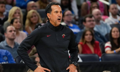 NBA: Έχασαν οι Χιτ χωρίς τον Γιάννη πριν την πρεμιέρα
