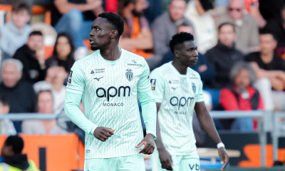 Ligue 1: Η Μονακό «κόλλησε» απέναντι στη Λοριάν και έχασε την ευκαιρία να πατήσει κορυφή