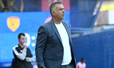 Αναστασίου: «Μας αδικεί το αποτέλεσμα - Πρέπει να γίνουμε πιο αποτελεσματικοί»