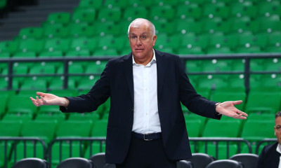 Ομπράντοβιτς: “Πολύ σημαντικοί για εμάς Ναν και Σλούκας”