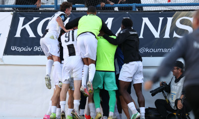 Καλαμάτα – ΟΦΗ 4-3: Ο Σίγκουρντσον είπε την τελευταία λέξη στη ματσάρα της Νεάπολης!