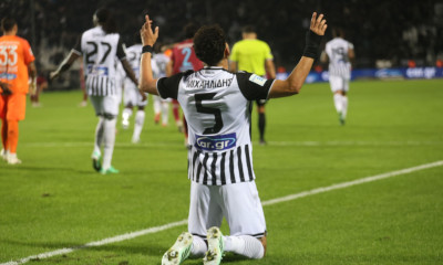 ΠΑΟΚ – Ηρακλής 2-1: Λύτρωση με Μιχαηλίδη, στο ντέρμπι του VAR