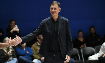 Μπαρτζώκας: «Θέλαμε να παίξουμε και να μη τραυματιστεί κανείς»