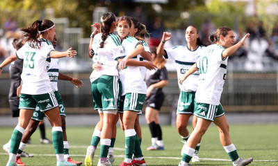 Σειρήνες Γρεβενών – Παναθηναϊκός 0-5: Τα highlights της εμφατικής νίκης του «τριφυλλιού»