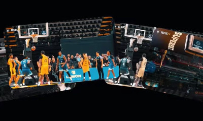 AEK: Η… διαφορετική ματιά της νίκης επί της Μυκόνου (video)