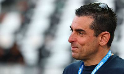 Κουβεντίδης: «Το VAR το φέραμε για να αποδίδει δικαιοσύνη»