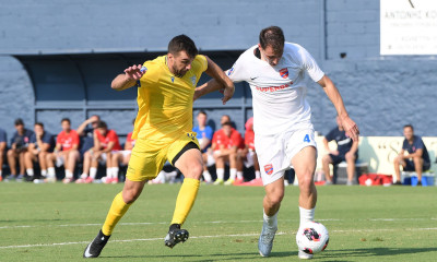 Super League 2: Ντέρμπι που κρίνει… άνοδο, Νίκη Βόλου – Πανιώνιος | Η ώρα και το κανάλι