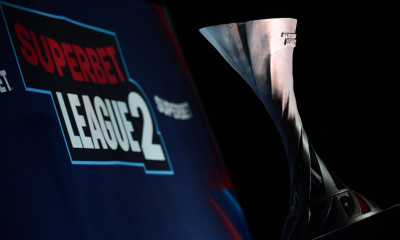 Super League 2: Το πρόγραμμα της 8ης αγωνιστικής και οι τηλεοπτικές μεταδόσεις