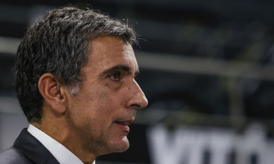 Ολυμπιακός: «Τίτλοι τέλους» με Καρντόσο