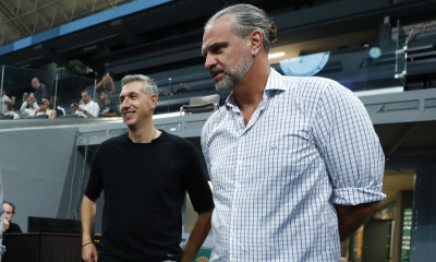Παναθηναϊκός - Μπασκόνια: Γνωρίστε από κοντά τους Διαμαντίδη, Αλβέρτη και Φρανσίσκο