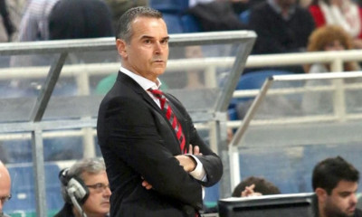 Απόλλων Πάτρας: Αποχωρεί για λόγους υγείας ο Ντιρκ Μπάουερμαν - «Είμαι συντετριμμένος»