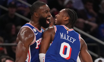 Η Dream Team προσγείωσε τους NBA Champions