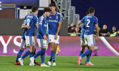 Champions League: Η Κόμο… σκόρπισε τη Γιουνάιτεντ, «διπλό» με τεσσάρα η Γαλατά