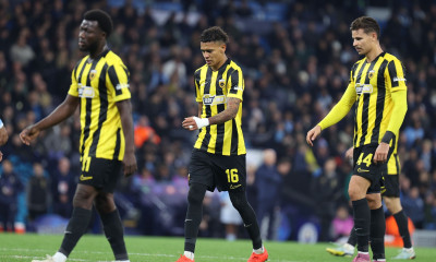 Βαθμολογία UEFA: Η Τσεχία πλησίασε την Ελλάδα μετά τη «βαριά» ήττα της ΑΕΚ