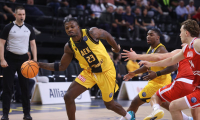ΑΕΚ - Αντβέρπ: Θέλει το απόλυτο στο BCL η Βασίλισσα - Η ώρα και το κανάλι του αγώνα