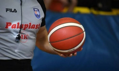 “Βόμβα” και στον χώρο της διαιτησίας