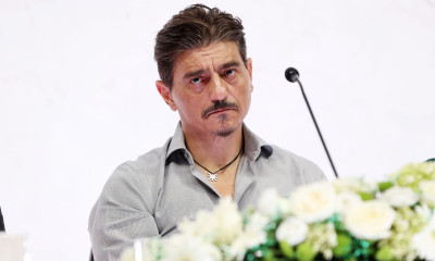 Δημήτρης Γιαννακόπουλος: «Πιστεύατε θα με εξαντλήσετε, θα παίζετε με το ελληνικό μπάσκετ και χάσατε»