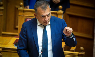 Βρούτσης για το σκάνδαλο στο ελληνικό μπάσκετ: «Διαφάνεια και ισονομία χωρίς εξαιρέσεις»
