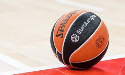 Αυλαία για την 7η αγωνιστική της Euroleague