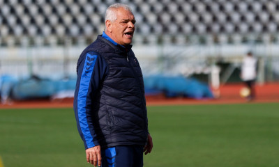 Ο ΠΑΣ Πύργος ανακοίνωσε την πρόσληψη του Δημήτρη Σπανού