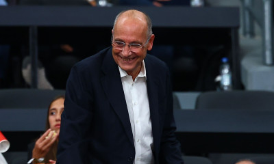 Σκάνδαλο στο ελληνικό μπάσκετ και το ελληνικό ίντερνετ έχει κέφια