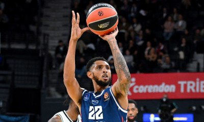 Εφές - Μπεσίκτας 89-80: Πέιν και Μάλκολμ υπέγραψαν τη νίκη