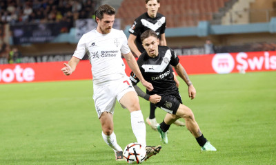 ΟΦΗ - Λεβερκούζεν 0-2: Η γερμανική ομάδα ήταν σε άλλο επίπεδο