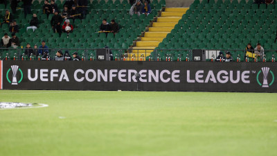 LIVE: Η δράση σε όλους τους αγώνες του Conference League