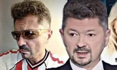 Δικηγόρος Βαγγέλη Λιόλιου: «Δεν βάζουμε ούτε πράσινο καλαμάκι στο φραπέ μας»