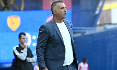 Παναιτωλικός: Με απουσίες στο ματς με την ΑΕΚ