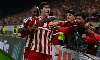 Europa League: Τρία στα τρία για τον Ολυμπιακό, εκτός 24άδας ο ΟΦΗ