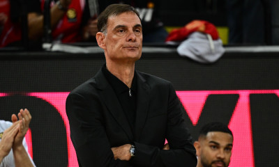 Μπαρτζώκας: «Το ματς κρίθηκε από μια δυο αποφάσεις»