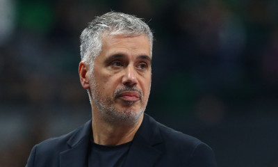 Κοντός για σκάνδαλο στο μπάσκετ: «Στους τελικούς υπήρχαν παίκτες μας που ζητούσαν να μην κατέβουμε»