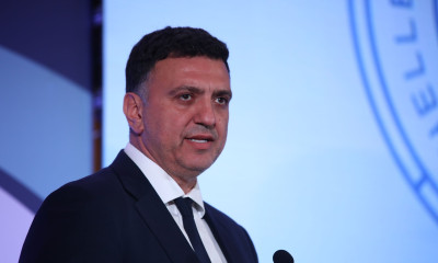 Κικίλιας για Λιόλιος Gate: Να φτάσουν οι έρευνες μέχρι τέλους - Ντροπή όλα όσα γίνονται στο μπάσκετ