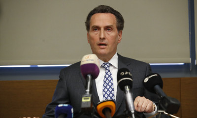 Δημητρακόπουλος: «Τα θεριά όταν βρίσκονται μπροστά στον Εισαγγελέα γίνονται γατάκια»