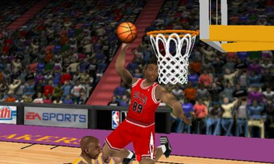 Αν δεν έχεις παίξει «NBA Live» με τον Roster Player #89 δεν ξέρεις τη γλύκα