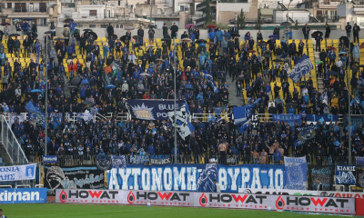 Ηρακλής – Κηφισιά: Αφήνουν πίσω τα παράπονα για επιστροφή στα θετικά αποτελέσματα