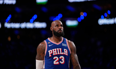 NBA: Επική ανατροπή από το -29 οι Σίξερς - Λύγισαν τον Γιόκιτς οι Θάντερ