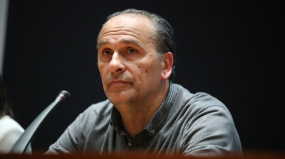 Πένθος για τον Μπάνε Πρέλεβιτς: «Έφυγε» από τη ζωή ο πατέρας του, Μίσκο