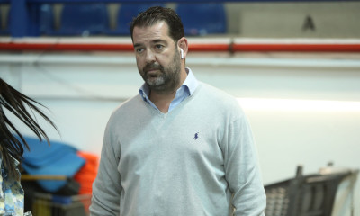 Τσάπας: «Μίλησα για να εξιλεωθώ - Αφορμή τα όσα άκουσα για τα παιδιά»