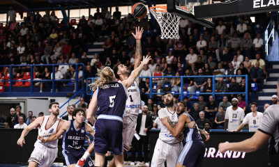 Δόξα Λευκάδας - Ηρακλής: Τα highlights από την πρώτη νίκη των Νησιωτών στην GBL (vid)