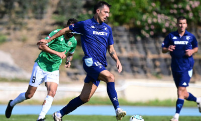 Super League 2: Τέσσερις αναμετρήσεις ανοίγουν την αυλαία της 8ης αγωνιστικής - Τηλεοπτικό πρόγραμμα