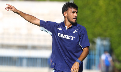 LIVE Athens Kallithea - ΑΕΛ