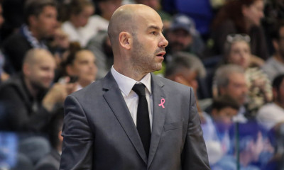Σπανούλης: «Δεν ενθουσιαζόμαστε, χτιζόμαστε μέσα από νίκες και ήττες»