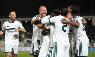 Βαθμολογία Super League: Μόνος πρώτος ο Παναθηναϊκός πριν το ντέρμπι με την ΑΕΚ - Υποχώρησε ο ΠΑΟΚ