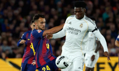 El Clasico: Με όλα της τα «όπλα» η Μπαρτσελόνα - Με Μπερνάρντο Σίλβα βασικό η Ρεάλ Μαδρίτης