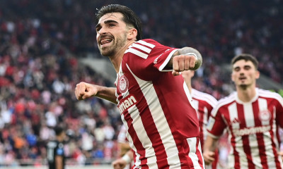 Ολυμπιακός - Καλαμάτα: Τα highlights από την επιβλητική νίκη των «ερυθρόλευκων» (vid)