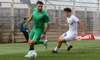Super League 2: Τρίτη σερί νίκη για την Καρδίτσα - Τα αποτελέσματα και η βαθμολογία