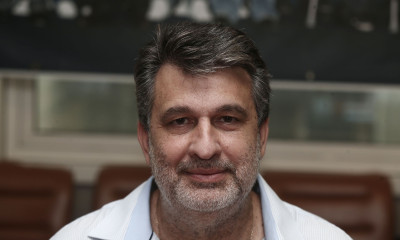 Δελημπαλταδάκης: «Καλώ όλα τα μέλη του Δ.Σ. της ΕΟΚ σε παραίτηση»