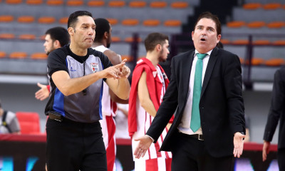 Σκάνδαλο στο μπάσκετ: Μήνυση Πηλοΐδη σε Τσάπα - Όσα υποστήριξε η Τσαρούχα